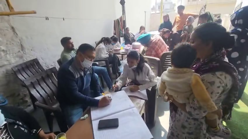 Latest and Breaking News on NDTV