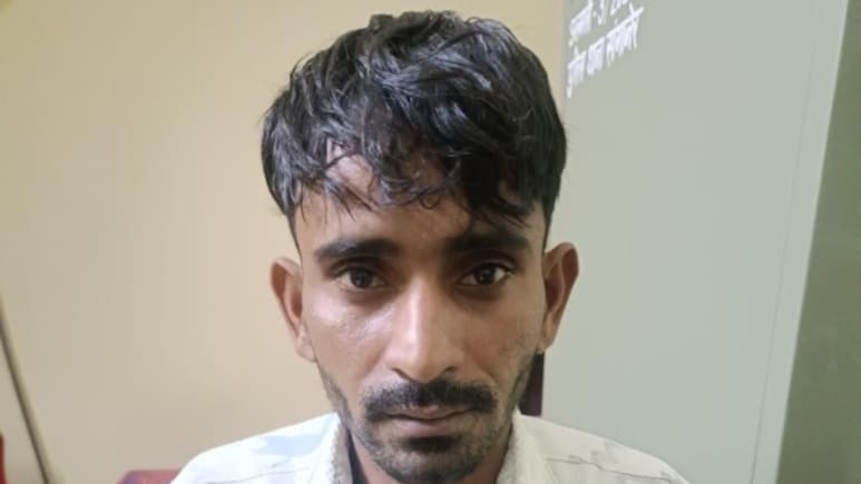 1.18 करोड़ की स्मैक के साथ ड्रग तस्कर गिरफ्तार, जयपुर में सीएसटी पुलिस की बड़ी कार्रवाई&nbsp;