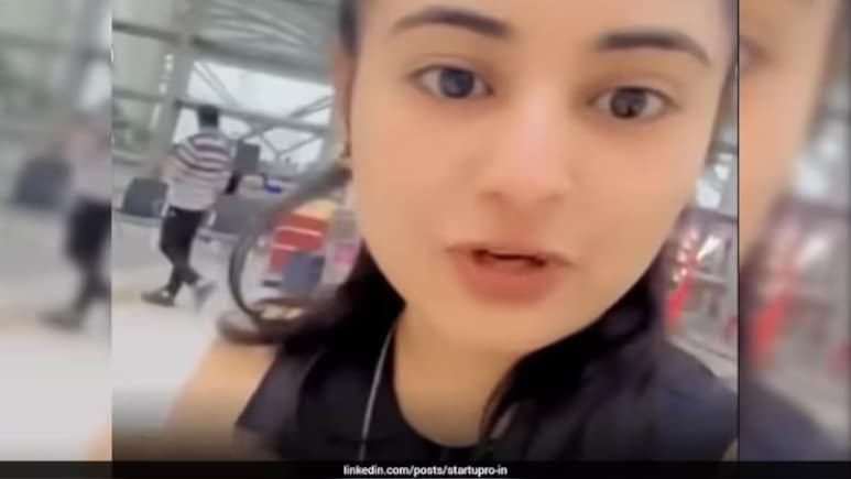 एयरपोर्ट पर पहुंचते ही बॉस ने कैंसल की छुट्टी, Gen Z कर्मचारी ने बेबाकी से दिया ऐसा जवाब, इंटरनेट पर छा गया