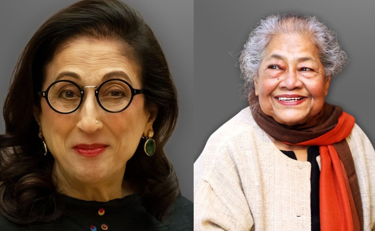 NDTV Masterstroke Art Awards Recognize Excellence Across India's Artistic Landscape