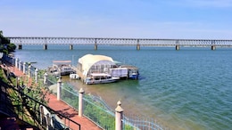 5 Lesser-Known River Towns In India That Deserve A Spot On Your Travel List
