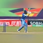 India Script World Record As Aaron George, Vaibhav Suryavanshi Lead Team Into U-19 World Cup Final With Win vs Afghanistan
