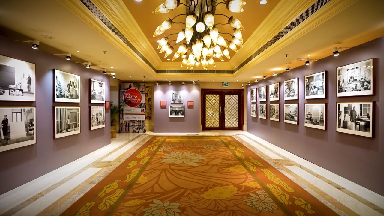 NDTV Masterstroke Art Awards: Celebrating India's Artistic Legacy