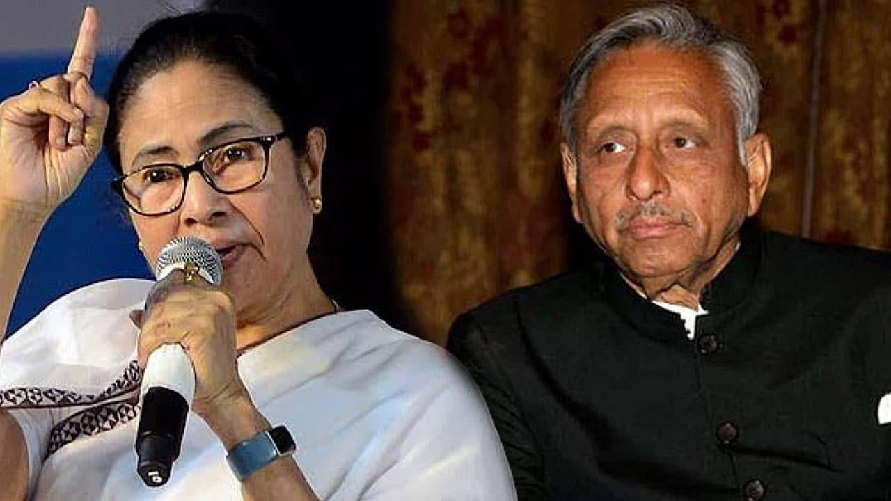 Mani Shankar Aiyar Sparks Fresh Controversy, Backs Mamata For INDIA Bloc Leadership