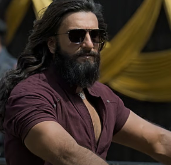 Ranveer Singh's <i>Dhurandhar</i> Completes 75 Days Of Release, Crosses Rs 1300 Crore Mark