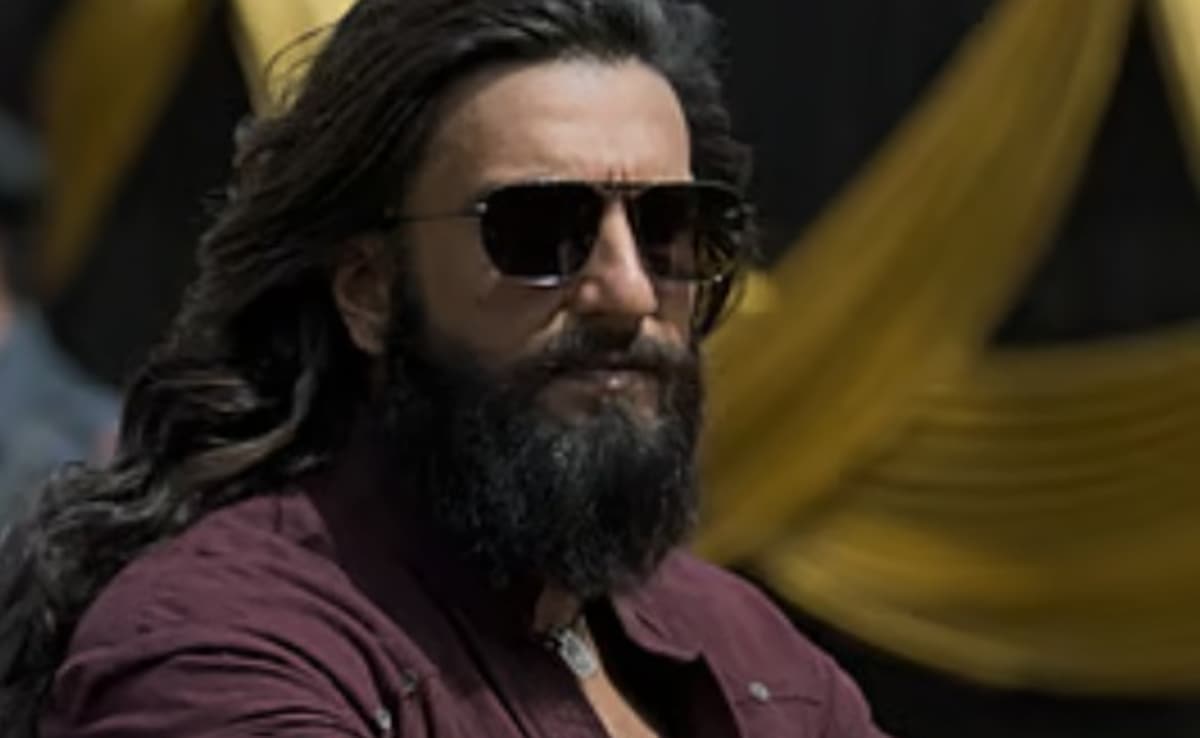 रणवीर सिंह की धुरंधर ने 11 मुल्कों में बनाया ये रिकॉर्ड, देखकर कहेंगे छा गए हमजा...छक्के छुड़ा दिए सबके