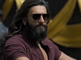 रणवीर सिंह की धुरंधर ने 11 मुल्कों में बनाया ये रिकॉर्ड, देखकर कहेंगे छा गए हमजा...छक्के छुड़ा दिए सबके