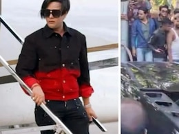 लैंबॉर्गिनी वाले शिवम के पिता पर भी है करोड़ों के घपले का आरोप, घर पर पड़ी थी IT की रेड