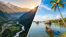 From Manali To Alleppey, 9 Places That Are Ideal For A Valentine's Day Trip