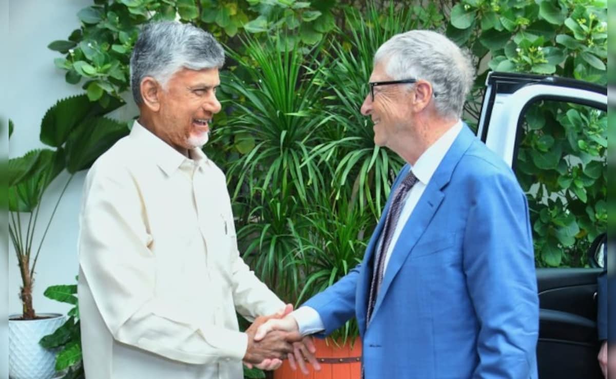 Latest and Breaking News on NDTV