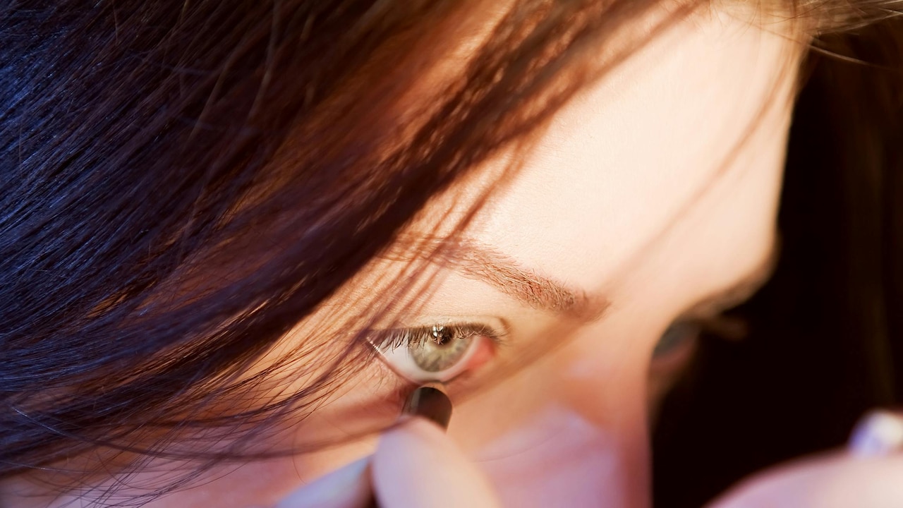 Explore smudge-proof kajals for a bold and stylish eye look