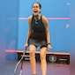 Anahat Singh Wins Maiden PSA Bronze-Level Title In Washington