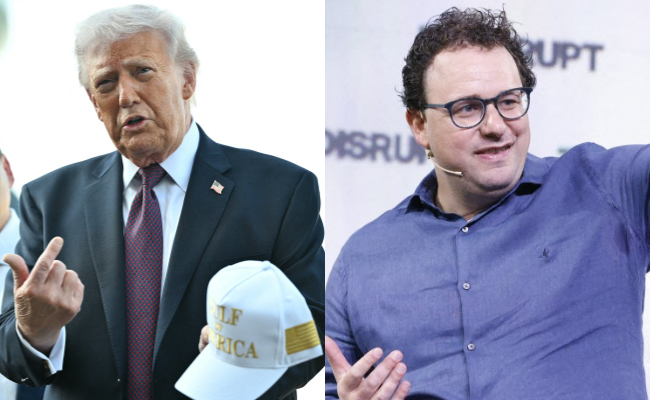 'Intimidation Won't Change Our Position': Anthropic Hits Back At Trump