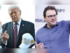 'Intimidation Won't Change Our Position': Anthropic Hits Back At Trump