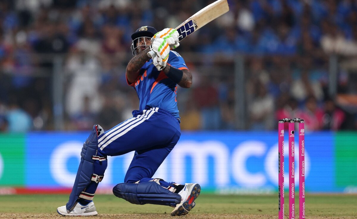 Suryakumar Yadav Gives Team India Blunt Reality Check After USA Scare In T20 World Cup Opener