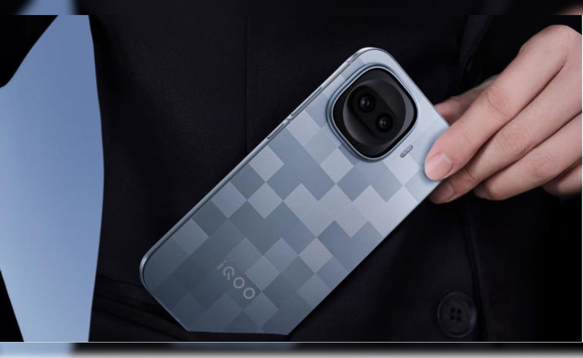 iqoo 15r: गेमिंग लवर्स की मौज, आ गया धमाकेदार फोन, कीमत, परफॉरमेंस, बैटरी डिटेल सब यहां जानें