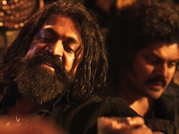 टॉक्सिक होगी 19 मार्च को रिलीज, एक्टर ने पहले ही दे दिया रिव्यू, बोले- 500 करोड़ की फिल्म को 30 मिनट देखना मुश्किल