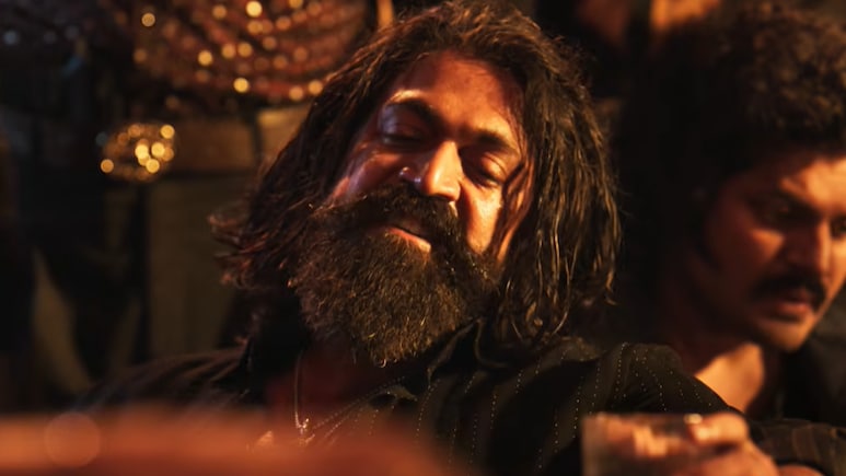 <i>Toxic</i> Teaser: Gruesome Raya AKA Yash Returns To Chop Heads And 'Teach' Manners