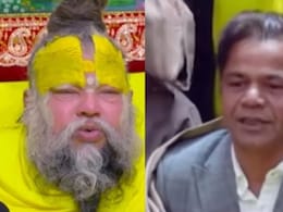 प्रेमानंद महाराज को पहले ही हो चुका था राजपाल यादव के संकट का आभास! दो महीने पहले दी थी ये नसीहत