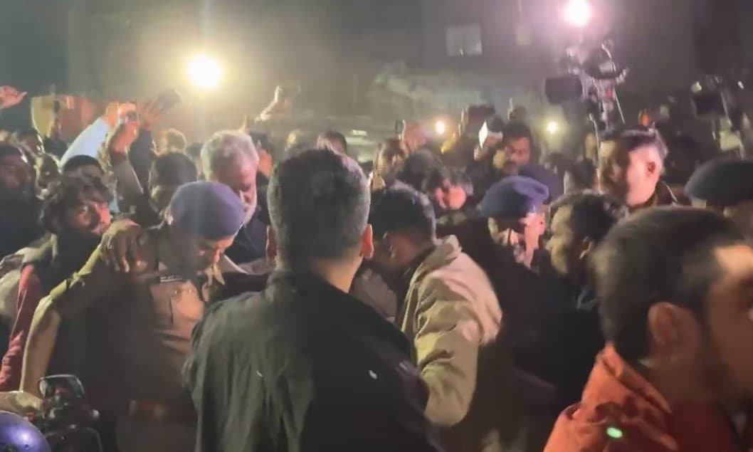 Latest and Breaking News on NDTV