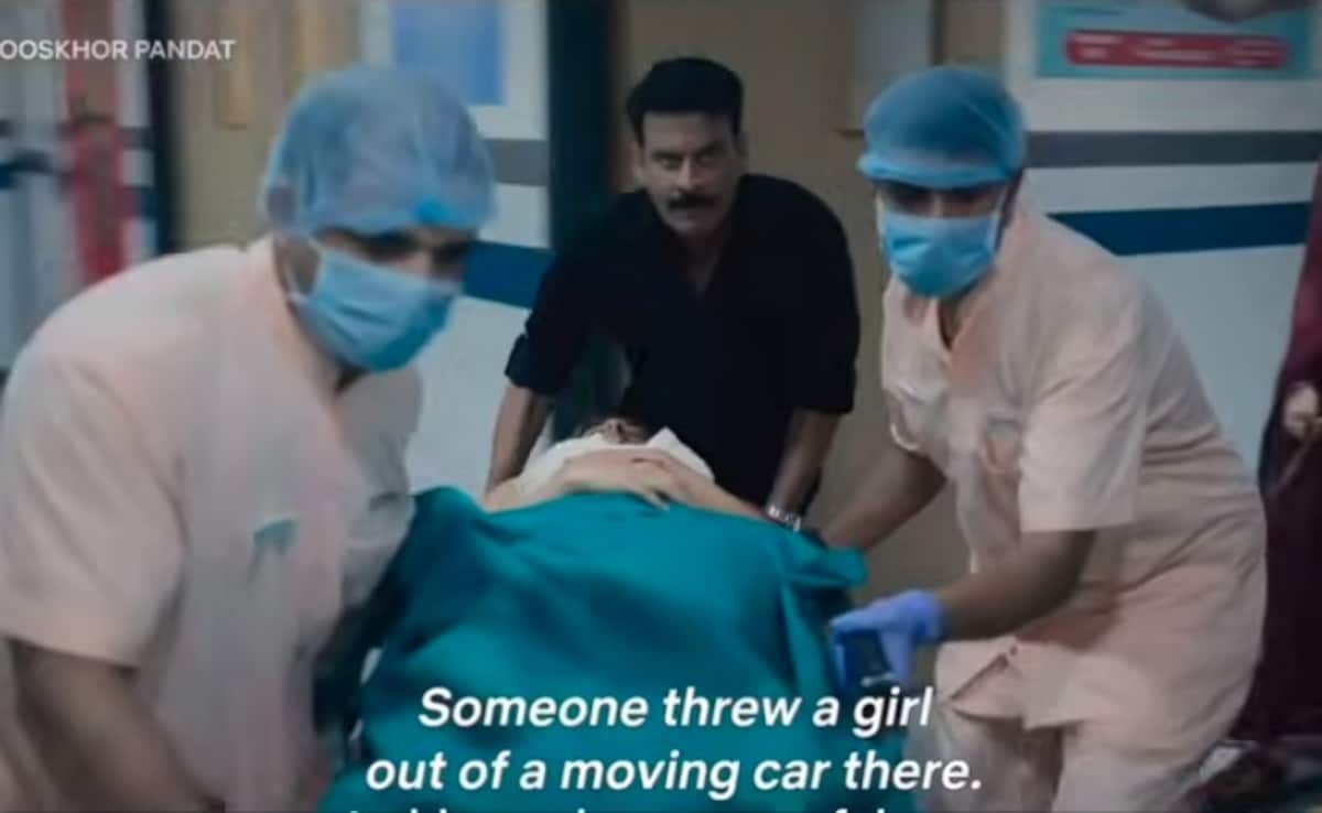 मनोज वाजपेयी की 'घूसखोर पंडत' पर  क्या है विवाद? सवर्ण समाज क्यों कर रहा रिलीज पर रोक की मांग