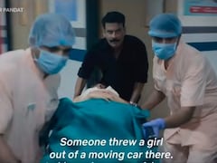 मनोज वाजपेयी की 'घूसखोर पंडत' पर  क्या है विवाद? सवर्ण समाज क्यों कर रहा रिलीज पर रोक की मांग