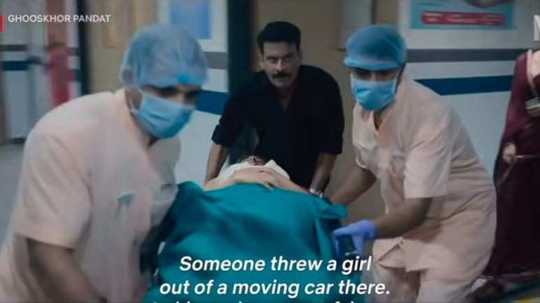 मनोज वाजपेयी की 'घूसखोर पंडत' पर  क्या है विवाद? सवर्ण समाज क्यों कर रहा रिलीज पर रोक की मांग