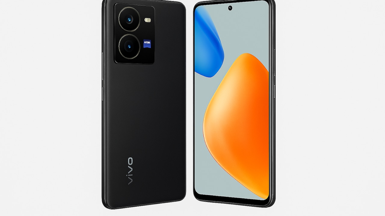 Vivo V70 Elite Launched in India