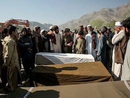 "Civilians Targeted": Kabul After Pakistan Says 70 Killed In Afghan Border Attack