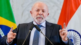 'India-Brazil Trade Can Touch $30 Billion By 2030': Brazil Prez Lula Da Silva Hails Ties With India
