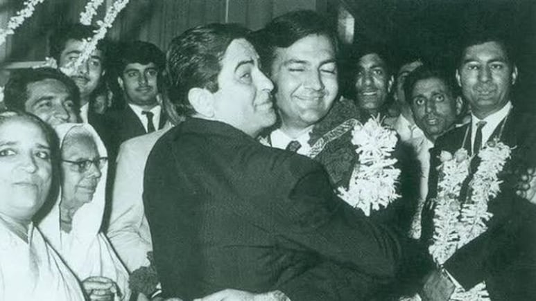 साली के लिए इस खूंखार विलेन का हाथ मांगने पहुंच गए थे राज कपूर, ऑनस्क्रीन बैडमैन बना लॉयल हसबैंड