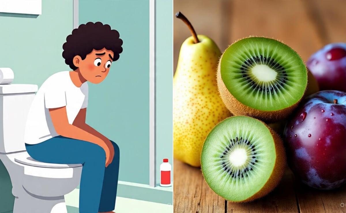 Constipation Natural Remedies: बार-बार होता है कब्ज, तो दवाइयों की जगह इन 3 चीजों का करें सेवन, तुरंत मिलेगा आराम
