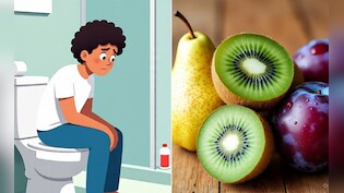 Constipation Natural Remedies: बार-बार होता है कब्ज, तो दवाइयों की जगह इन 3 चीजों का करें सेवन, तुरंत मिलेगा आराम