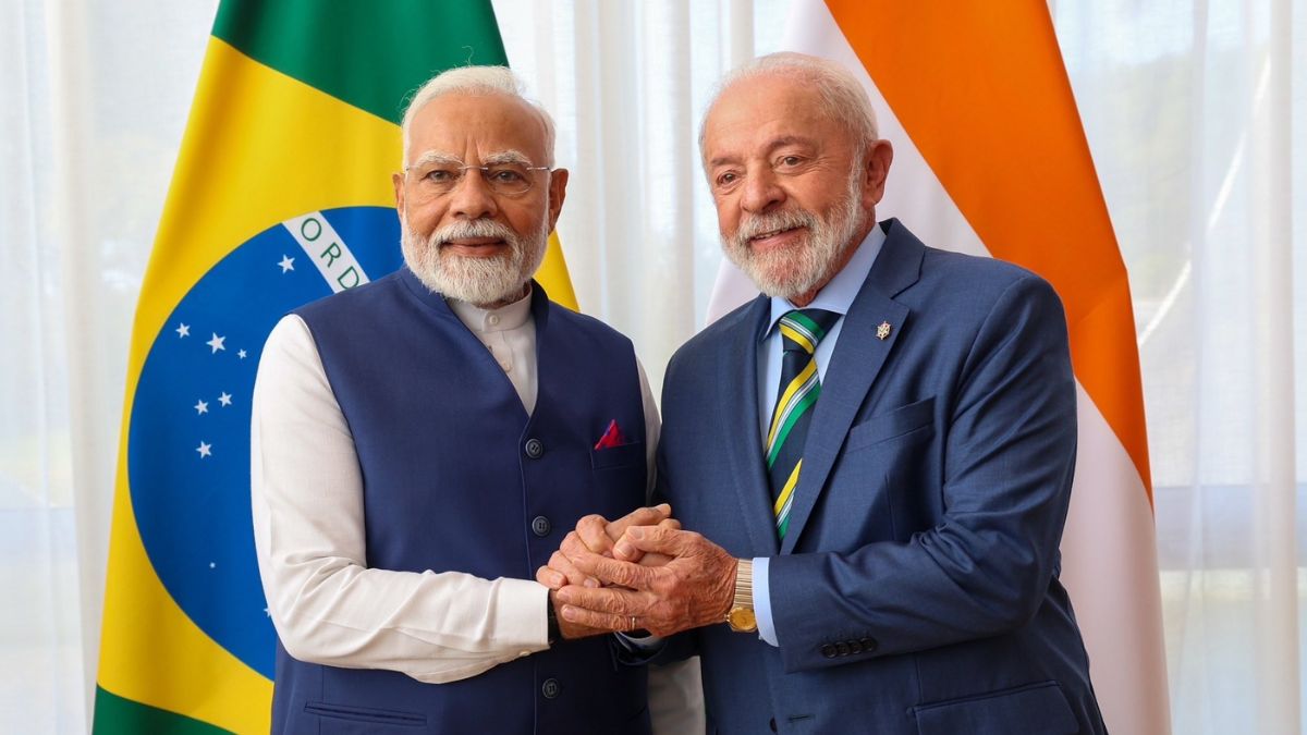 Explainer: रेयर अर्थ मिनरल्स के भंडार देश की भारत से दोस्ती, ब्राजील के राष्ट्रपति लूला का भारत दौरा क्यों खास
