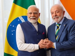 Explainer: रेयर अर्थ मिनरल्स के भंडार देश की भारत से दोस्ती... जानें- ब्राजील के राष्ट्रपति लूला का भारत दौरा क्यों है खास?