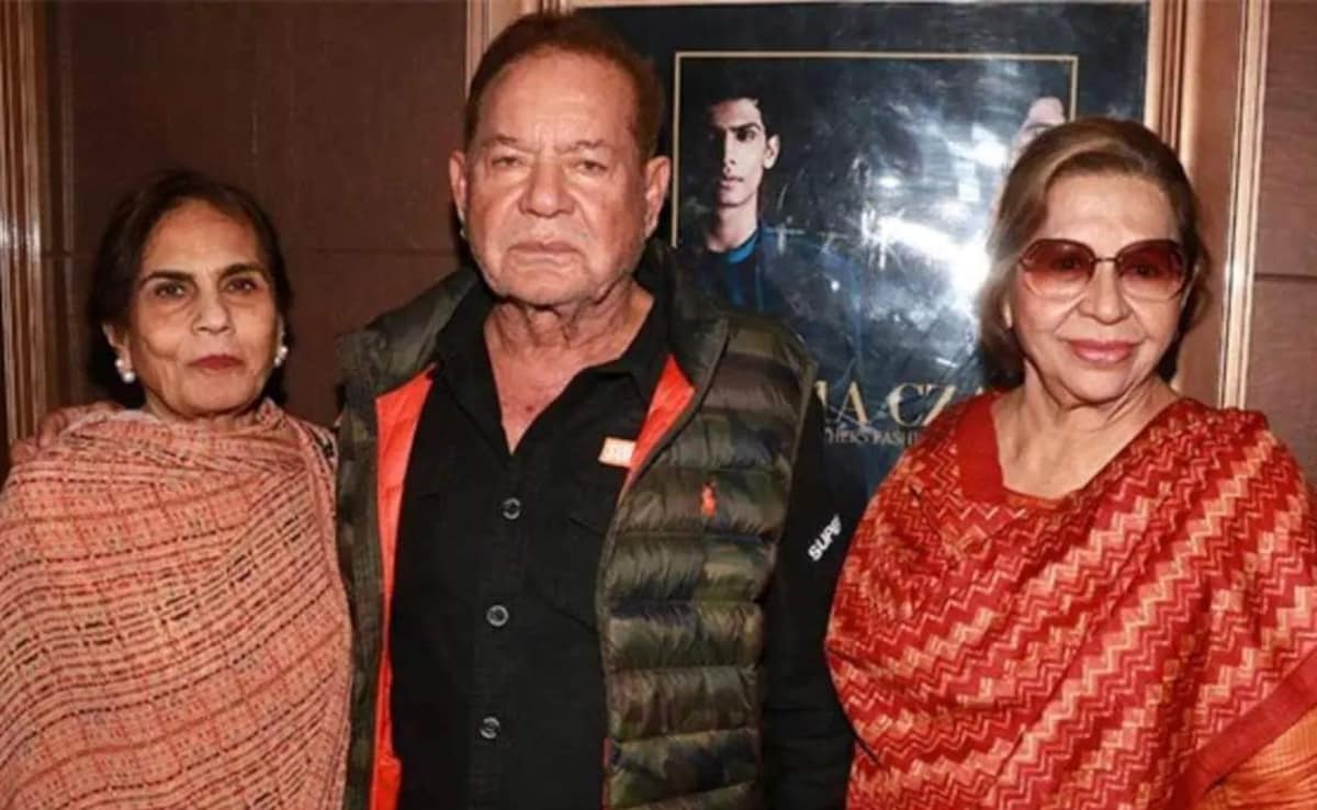 जब सलीम खान ने बताया अचानक नहीं था हेलेन से शादी का फैसला, कहा- उसे पहचान देना जरूरी था और धर्म...