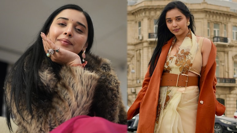 तान्या मित्तल को बॉलीवुड से म&zwj;िला ऑफर! एकता कपूर को ख&zwj;िलाया बकलावा, पूछा-मैं हीरोइन बन जाऊंगी ना?