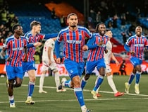 Crystal Palace Qualify For UEFA Conference League Round Of 16, Fiorentina Survive Huge Scare