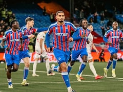 Crystal Palace Qualify For UEFA Conference League Round Of 16, Fiorentina Survive Huge Scare