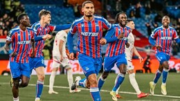 Crystal Palace Qualify For UEFA Conference League Round Of 16, Fiorentina Survive Huge Scare