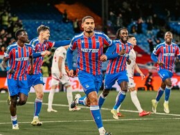 Crystal Palace Qualify For UEFA Conference League Round Of 16, Fiorentina Survive Huge Scare