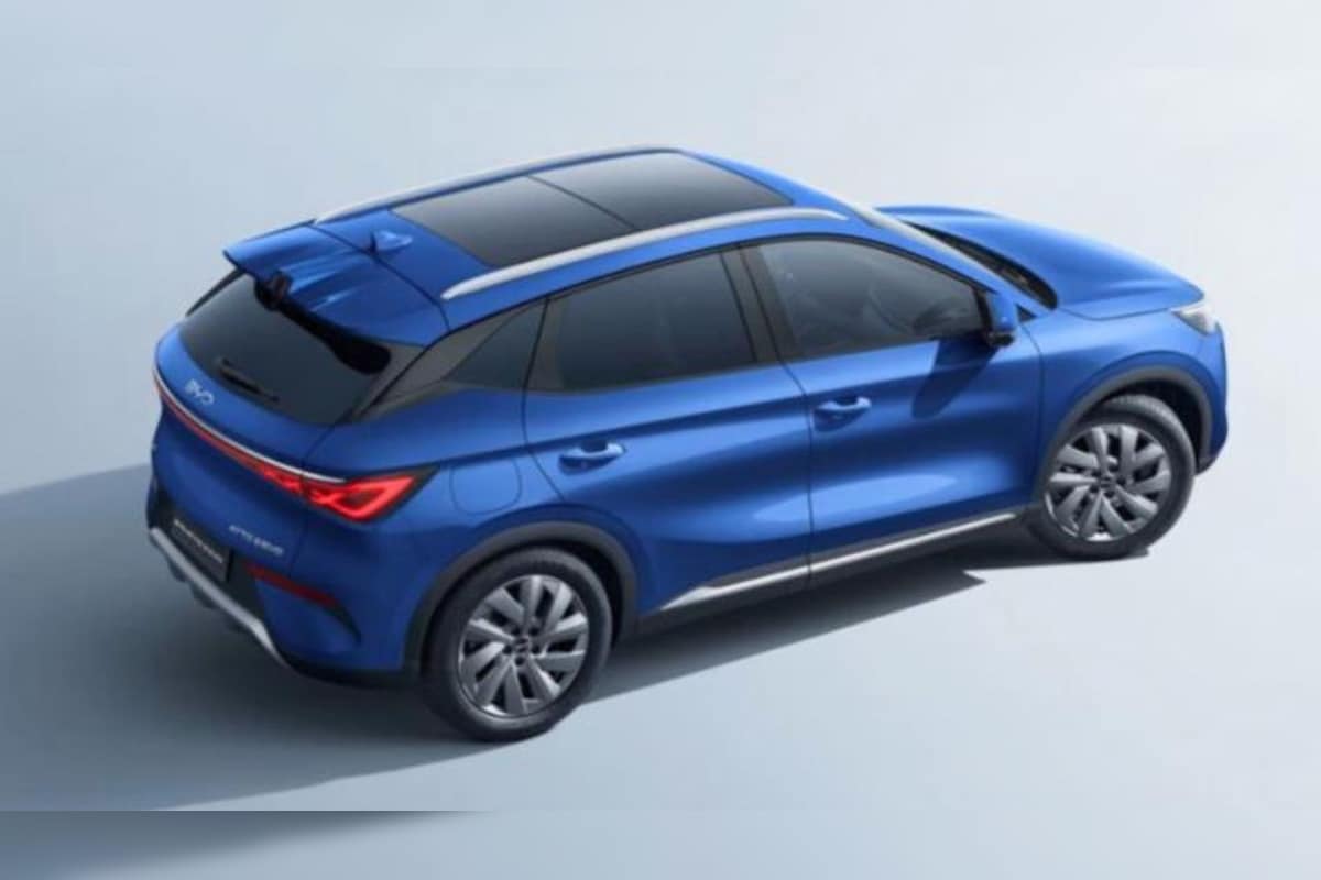 Latest and Breaking News on NDTV