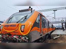 कल से शुरू हुई Panvel-Alipurduar Amrit Bharat Express, यहां जानिए रूट, किराए से लेकर सभी जरूरी डिटेल्स