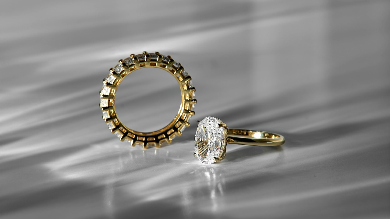 Which gold and silver jewellery do you want to choose?