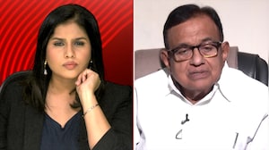 Why Is The Government "Shy" Of Disclosing Trump's Orders? Asks P Chidambaram