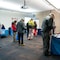 US Jobless Claims Drop By The Most Since November To 206,000