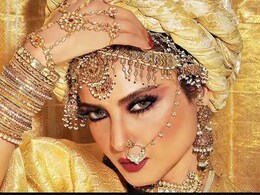 रेखा की बहन हैं जानी-मानी डॉक्टर, कर चुकी हैं ये बड़ा काम, मिले हैं कई अवार्ड, खूबसूरती में हेमा- जया को देती हैं टक्कर