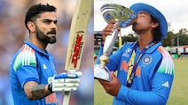 'Sooryavanshi With Virat': WC-Winner Advises BCCI Selectors For Olympics