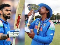 "Sooryavanshi With Virat": WC-Winner Advises BCCI Selectors For Olympics