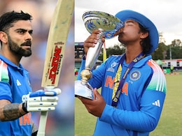"Vaibhav Sooryavanshi With Virat Kohli": World Cup-Winner Advises BCCI Selectors For Olympics 2028